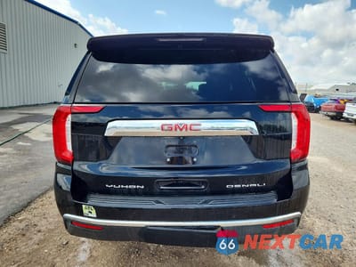 Zdjęcie 6 z 13 samochodu: 2021 GMC YUKON XL C1500 SLT VIN:1GKS1GKD1MR463740 - miniatura