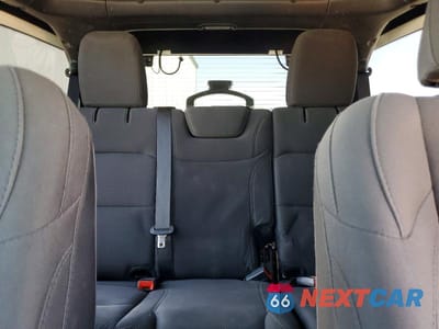 Zdjęcie 10 z 13 samochodu: 2019 JEEP WRANGLER UNLIMITED SPORT VIN:1C4HJXDN0KW676351 - miniatura
