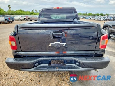 Zdjęcie 6 z 11 samochodu: 2003 CHEVROLET SILVERADO K1500 VIN:1GCEK14T83Z168690 - miniatura