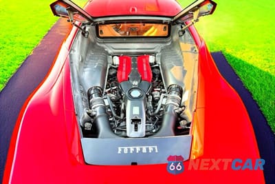 Zdjęcie 7 z 10 samochodu: 2016 FERRARI 488 GTB VIN:ZFF79ALA5G0214993 - miniatura