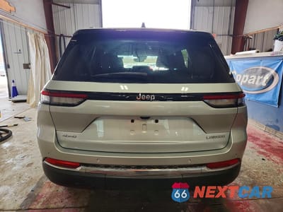 Zdjęcie 6 z 13 samochodu: 2023 JEEP GRAND CHEROKEE LAREDO VIN:1C4RJHAG6P8851021 - miniatura