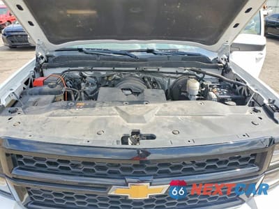 Zdjęcie 11 z 11 samochodu: 2015 CHEV SILVERADO VIN:1GCVKREH0FZ277691 - miniatura