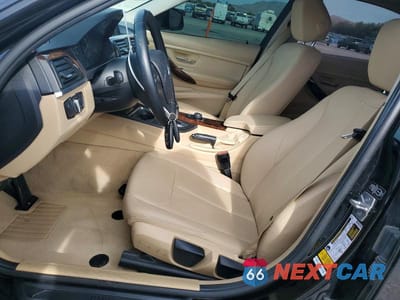Zdjęcie 7 z 13 samochodu: 2013 BMW 320 I VIN:WBA3B1C51DK130428 - miniatura