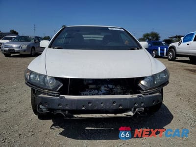 Piąte zdjęcie samochodu w środku: 2009 HONDA CIVIC SI VIN:2HGFG21529H702701 - miniatura