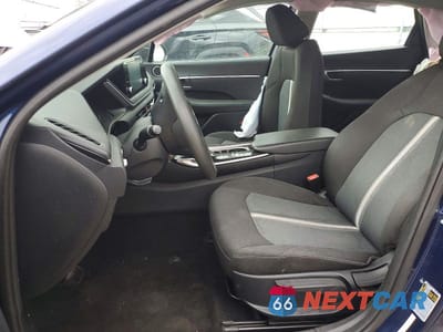 Zdjęcie 7 z 12 samochodu: 2021 HYUNDAI SONATA SE VIN:5NPEG4JA6MH078968 - miniatura