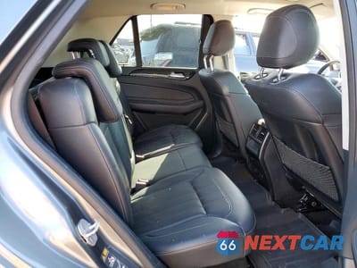 Zdjęcie 11 z 14 samochodu: 2017 MERCEDES-BENZ GLE 350 VIN:4JGDA5JBXHA887121 - miniatura