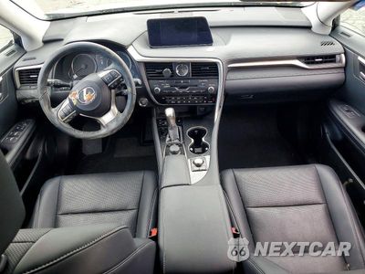 Zdjęcie 8 z 12 samochodu: 2019 LEXUS RX 350 BASE VIN:2T2ZZMCA3KC143490 - miniatura