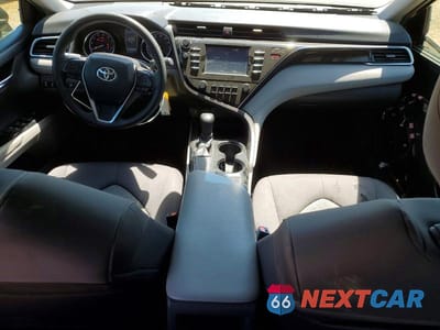 Zdjęcie 8 z 13 samochodu: 2018 TOYOTA CAMRY LE VIN:4T1B11HK5JU058323 - miniatura