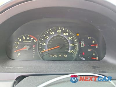 Zdjęcie 9 z 13 samochodu: 2006 HONDA ODYSSEY EX VIN:5FNRL38406B105896 - miniatura
