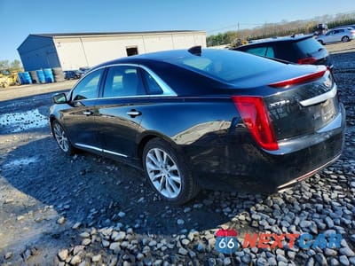 Drugie zdjęcie samochodu z przodu: 2016 CADILLAC XTS LUXURY COLLECTION VIN:2G61N5S34G9210310 - miniatura