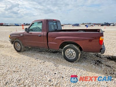 Drugie zdjęcie samochodu z przodu: 2003 MAZDA B2300 VIN:4F4YR12D03TM14050 - miniatura
