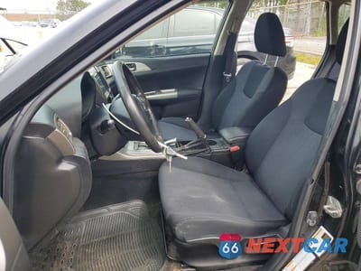 Zdjęcie 7 z 13 samochodu: 2010 SUBARU IMPREZA OUTBACK SPORT VIN:JF1GH6D61AH824865 - miniatura
