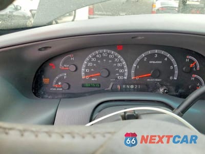 Zdjęcie 9 z 12 samochodu: 2003 FORD F150 VIN:1FTRX17L73KA97926 - miniatura
