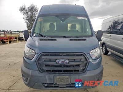 Piąte zdjęcie samochodu w środku: 2020 FORD TRANSIT 250 DELIVERY VAN VIN:1FTBR3X89LKB26877 - miniatura