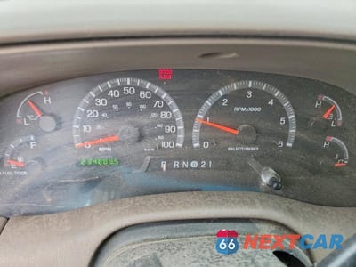 Zdjęcie 9 z 12 samochodu: 1999 FORD F150 VIN:1FTRX17W9XKB78409 - miniatura