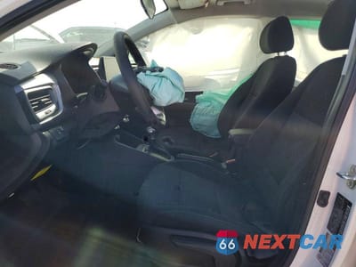 Zdjęcie 7 z 12 samochodu: 2023 KIA RIO S VIN:3KPA24AD0PE603099 - miniatura
