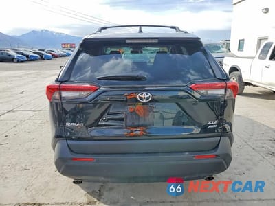 Zdjęcie 6 z 13 samochodu: 2025 TOYOTA RAV4 XLE VIN:2T3P1RFV4SC550580 - miniatura