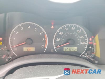 Zdjęcie 9 z 12 samochodu: 2011 TOYOTA COROLLA LE VIN:2T1BU4EE5BC575907 - miniatura
