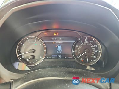 Zdjęcie 9 z 14 samochodu: 2019 INFINITI QX50 ESSENTIAL VIN:3PCAJ5M31KF121322 - miniatura