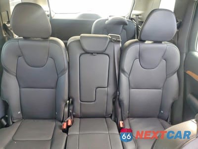 Zdjęcie 10 z 12 samochodu: 2025 VOLVO XC90 PLUS VIN:YV4M12PE6S1330683 - miniatura