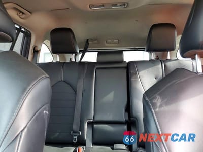Zdjęcie 10 z 13 samochodu: 2021 TOYOTA HIGHLANDER XLE VIN:5TDHZRBHXMS095024 - miniatura