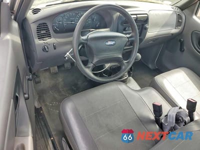 Zdjęcie 8 z 12 samochodu: 2002 FORD RANGER VIN:1FTYR10U42TA69955 - miniatura