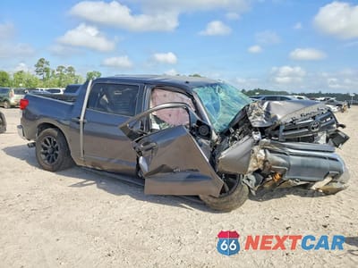 Czwarte zdjęcie samochodu z boku: 2012 TOYOTA TUNDRA GRADE VIN:5TFEM5F19CX040970 - miniatura