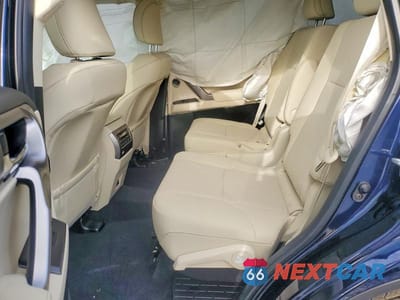 Zdjęcie 11 z 14 samochodu: 2023 LEXUS GX 460 BASE VIN:JTJAM7BX5P5383357 - miniatura