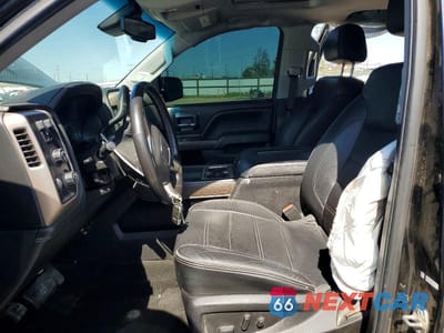Zdjęcie 7 z 12 samochodu: 2018 GMC SIERRA K1500 DENALI VIN:3GTU2PEJ9JG244846 - miniatura