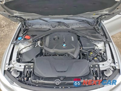 Zdjęcie 11 z 12 samochodu: 2019 BMW 430I GRAN COUPE VIN:WBA4J1C52KBM14171 - miniatura