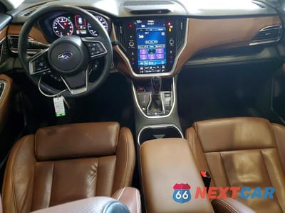 Zdjęcie 8 z 12 samochodu: 2021 SUBARU OUTBACK TOURING VIN:4S4BTGPD3M3157295 - miniatura