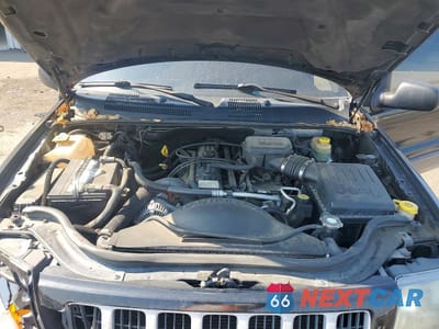 Zdjęcie 12 z 13 samochodu: 2004 JEEP GRAND CHEROKEE LAREDO VIN:1J4GW48S64C127375 - miniatura