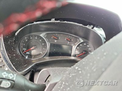 Zdjęcie 9 z 14 samochodu: 2023 CHEVROLET EQUINOX RS VIN:3GNAXWEG5PL216908 - miniatura