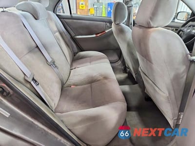 Zdjęcie 10 z 12 samochodu: 2008 TOYOTA COROLLA LE VIN:1NXBR32E58Z979717 - miniatura