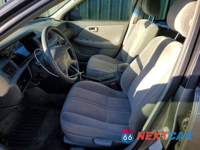Zdjęcie 7 z 11 samochodu: 1999 TOYOTA CAMRY CE VIN:4T1BG22K4XU497017 - miniatura
