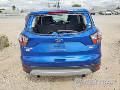 Zdjęcie 6 z 13 samochodu: 2017 FORD ESCAPE SE VIN:1FMCU9G90HUD10966 - miniatura