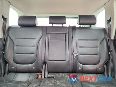 Zdjęcie 10 z 13 samochodu: 2013 VOLKSWAGEN TOUAREG V6 TDI VIN:WVGEP9BP4DD012808 - miniatura