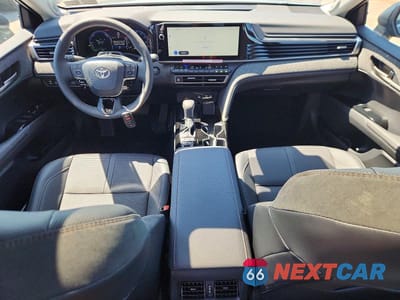 Zdjęcie 8 z 13 samochodu: 2026 TOYOTA CAMRY XLE VIN:4T1DBADK4TU554762 - miniatura