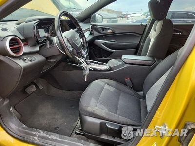 Zdjęcie 7 z 13 samochodu: 2025 CHEVROLET TRAX 1RS VIN:KL77LGEP3SC080719 - miniatura