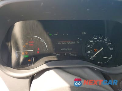 Zdjęcie 9 z 13 samochodu: 2025 TOYOTA SIENNA LE 8-PASSENGER VIN:5TDKRKEC0SS273078 - miniatura
