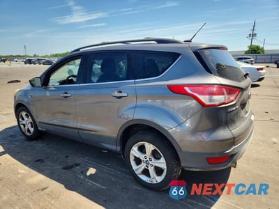 Drugie zdjęcie samochodu z przodu: 2013 FORD ESCAPE SE VIN:1FMCU0GX0DUB60586 - miniatura