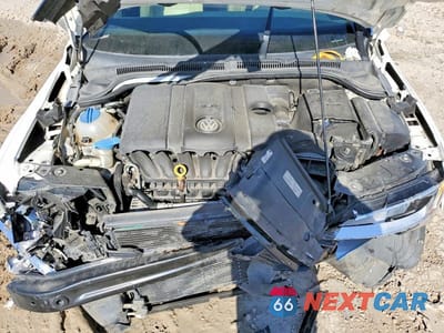 Zdjęcie 11 z 12 samochodu: 2012 VOLKSWAGEN JETTA SE VIN:3VWDP7AJ7CM467282 - miniatura