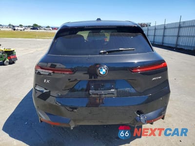Zdjęcie 6 z 13 samochodu: 2026 BMW IX XDRIVE45 VIN:WB543CF06TCV37620 - miniatura