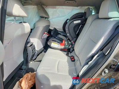 Zdjęcie 11 z 13 samochodu: 2026 TOYOTA COROLLA CROSS L VIN:7MUAAAAG6TV171362 - miniatura