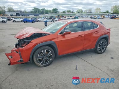 2019 LEXUS UX 200 JTHY3JBH0K2007037 - główne zdjęcie licytacji z USA - miniatura