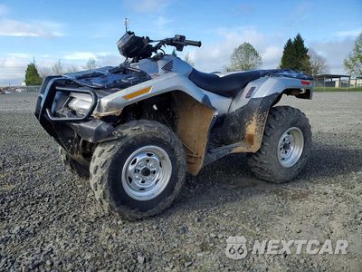 Drugie zdjęcie samochodu z przodu: 2026 HONDA FOURTRAX RUBICON ATV VIN:1HFTE3322TJ200203 - miniatura