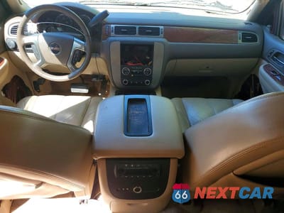 Zdjęcie 8 z 13 samochodu: 2007 GMC YUKON VIN:1GKFC13J57J111566 - miniatura
