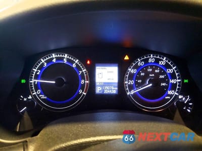 Zdjęcie 9 z 12 samochodu: 2017 INFINITI QX50 BASE VIN:JN1BJ0RR9HM412772 - miniatura