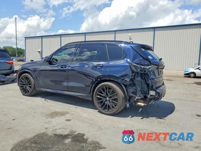 Drugie zdjęcie samochodu z przodu: 2021 BMW X5 SDRIVE 40I VIN:5UXCR4C07M9F16798 - miniatura