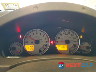 Zdjęcie 9 z 13 samochodu: 2016 NISSAN FRONTIER PRO-4X VIN:1N6AD0EV2GN767114 - miniatura